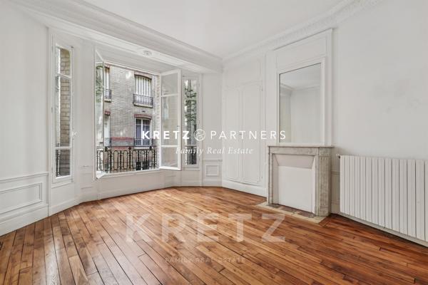 VII appartement de charme