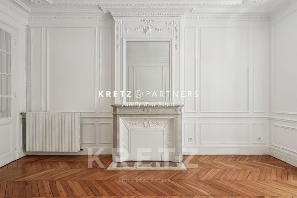 VII appartement de charme