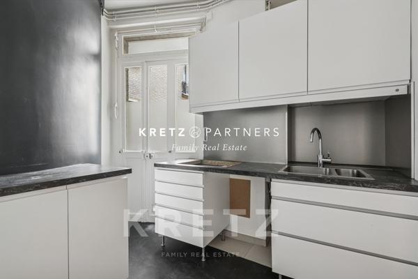 VII appartement de charme