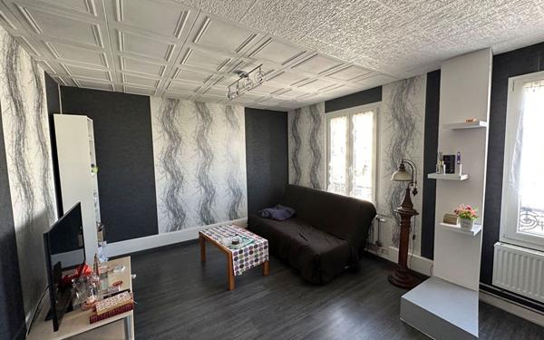 Appartement à louer    3 pièces •  Bar-le-Duc