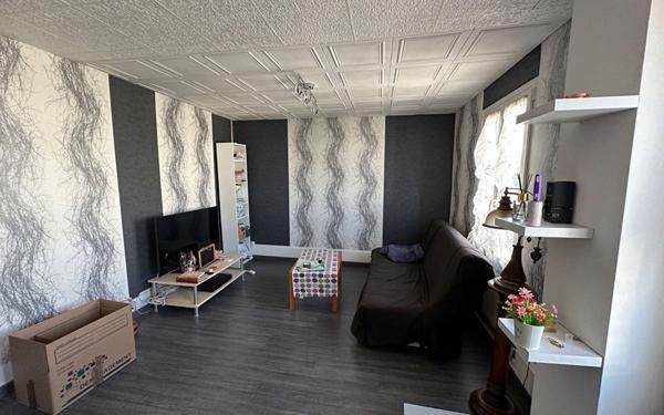 Appartement à louer    3 pièces •  Bar-le-Duc