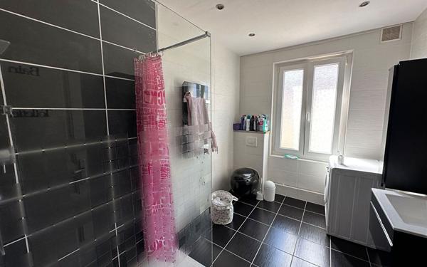 Appartement à louer    3 pièces •  Bar-le-Duc