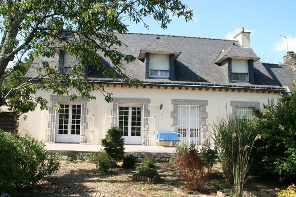 Vente Maison 8 pièces 166 m2 à Josselin