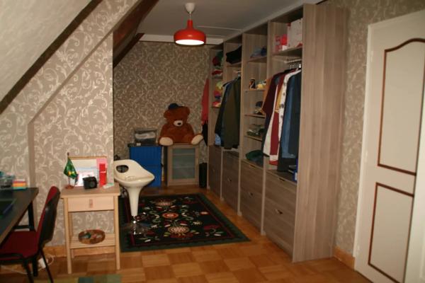 Vente Maison 8 pièces 166 m2 à Josselin