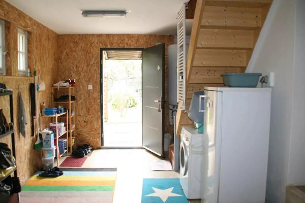 Vente Maison 8 pièces 166 m2 à Josselin