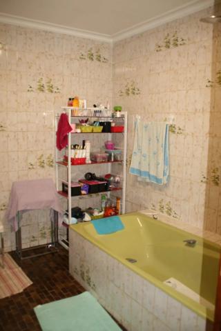 Vente Maison 8 pièces 166 m2 à Josselin