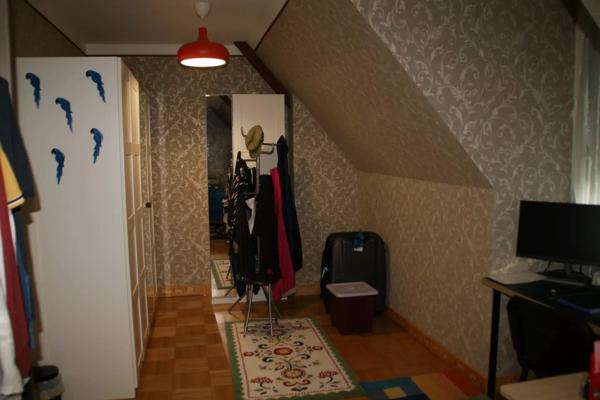 Vente Maison 8 pièces 166 m2 à Josselin