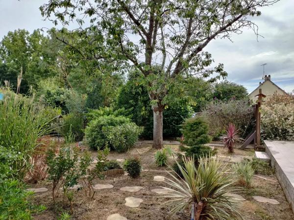 Vente Maison 8 pièces 166 m2 à Josselin