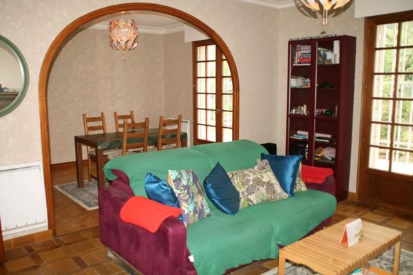 Vente Maison 8 pièces 166 m2 à Josselin