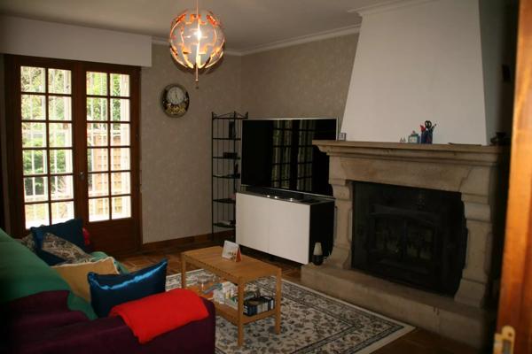 Vente Maison 8 pièces 166 m2 à Josselin