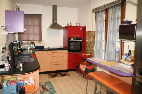 Vente Maison 8 pièces 166 m2 à Josselin