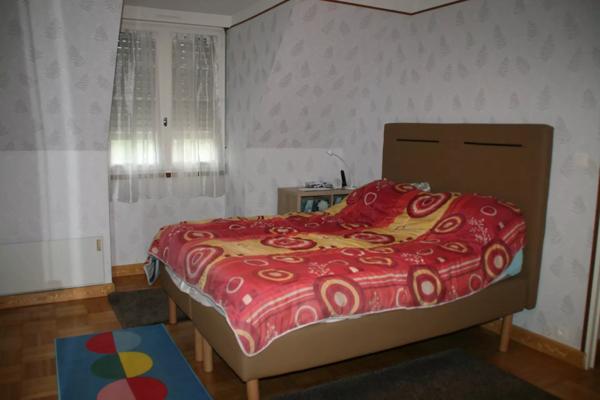 Vente Maison 8 pièces 166 m2 à Josselin