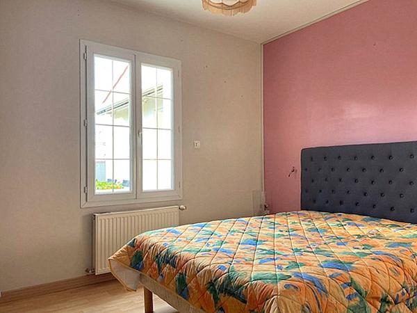 Maison familiale de 122 m² - 4 chambres -  jardin et piscine ? 13 km de La Rochelle - 10 km de la Mer