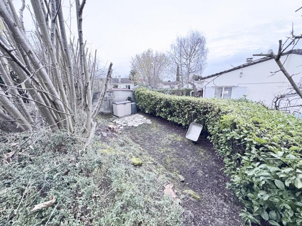 Maison de plain pied sans aucun travaux!