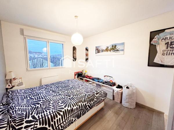 Maison de plain pied sans aucun travaux!