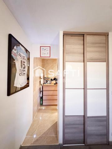 Maison de plain pied sans aucun travaux!