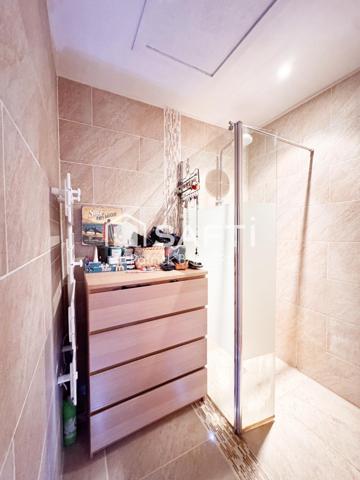 Maison de plain pied sans aucun travaux!