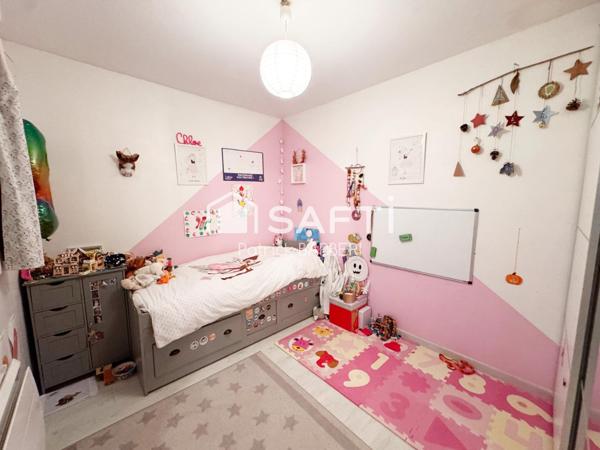 Maison de plain pied sans aucun travaux!