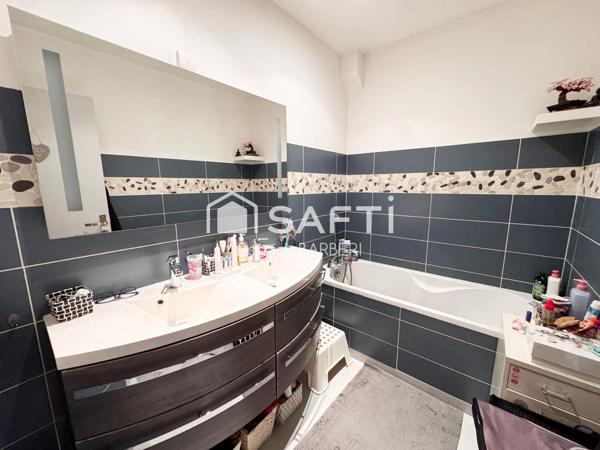 Maison de plain pied sans aucun travaux!