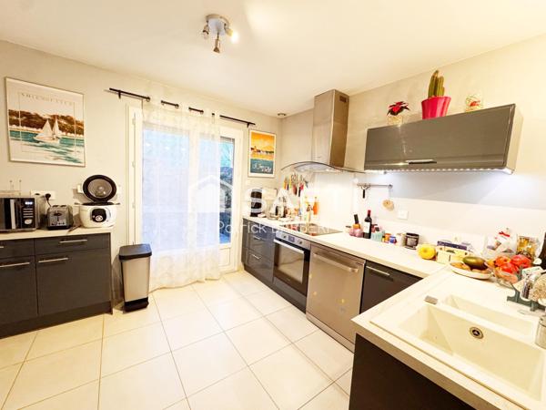 Maison de plain pied sans aucun travaux!