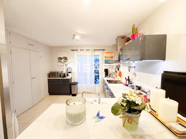 Maison de plain pied sans aucun travaux!