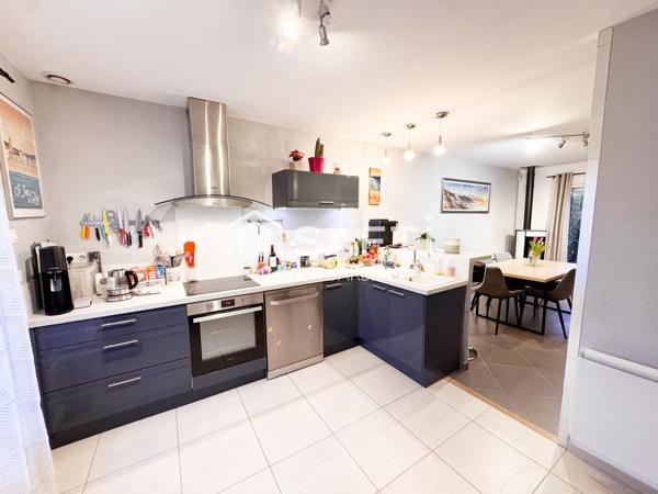 Maison de plain pied sans aucun travaux!