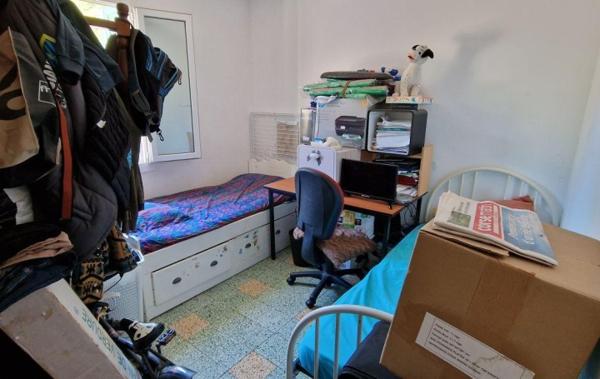 Vente Appartement P3 à rénover Ajaccio   