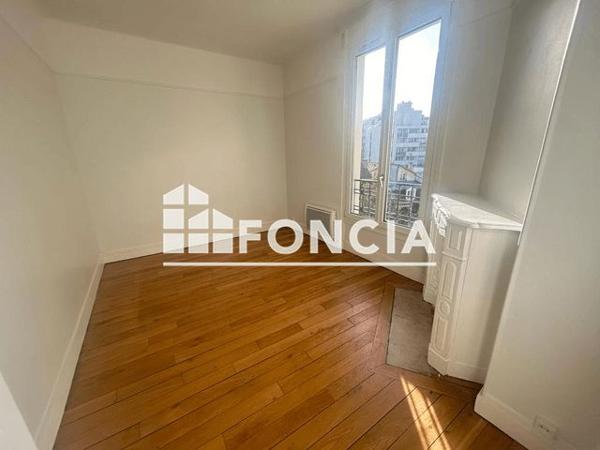 Location Appartement 2 pièces 29.28 m² - 5 RUE ANDRE CHENIER Issy Les Moulineaux 92130