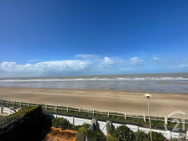 Maison à vendre  7 pièces - 155 m 2   DONVILLE LES BAINS  - 50