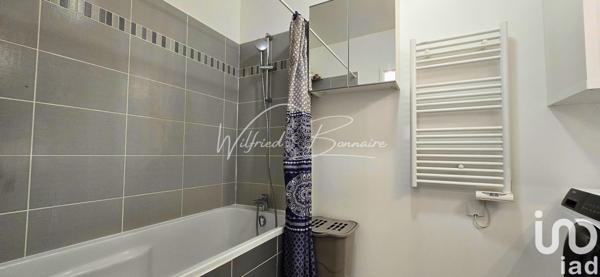 Appartement à vendre 4 pièces 74 m² Nanterre