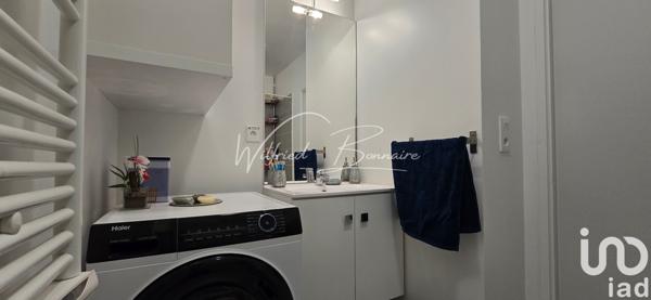 Appartement à vendre 4 pièces 74 m² Nanterre