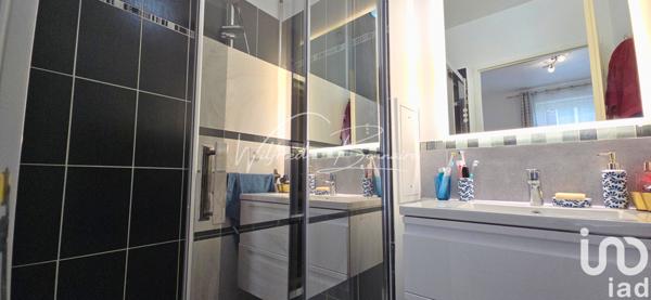 Appartement à vendre 4 pièces 74 m² Nanterre