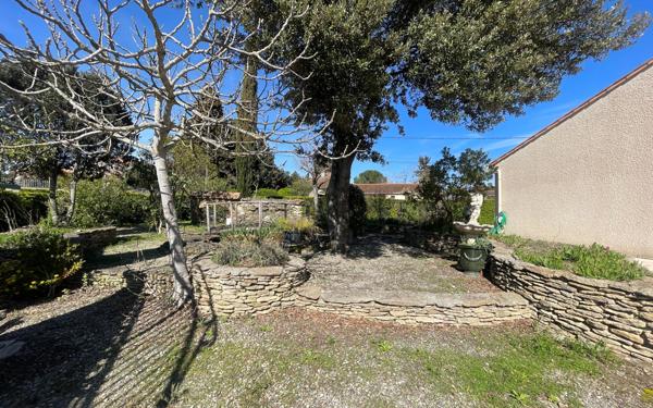 Maison à vendre    6 pièces •  Pennautier