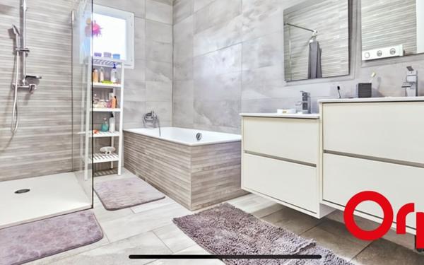 Maison à vendre    4 pièces • 154 m2 Septèmes-les-Vallons