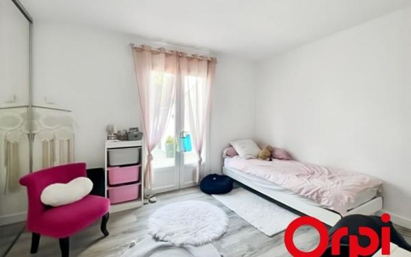 Maison à vendre    4 pièces • 154 m2 Septèmes-les-Vallons
