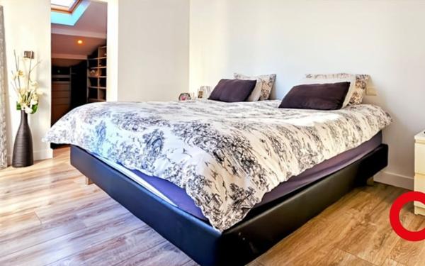 Maison à vendre    4 pièces • 154 m2 Septèmes-les-Vallons