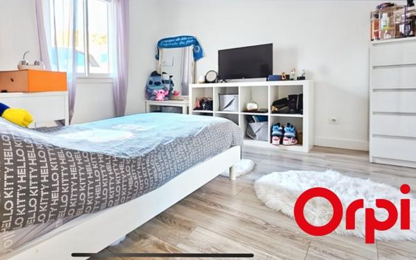 Maison à vendre    4 pièces • 154 m2 Septèmes-les-Vallons