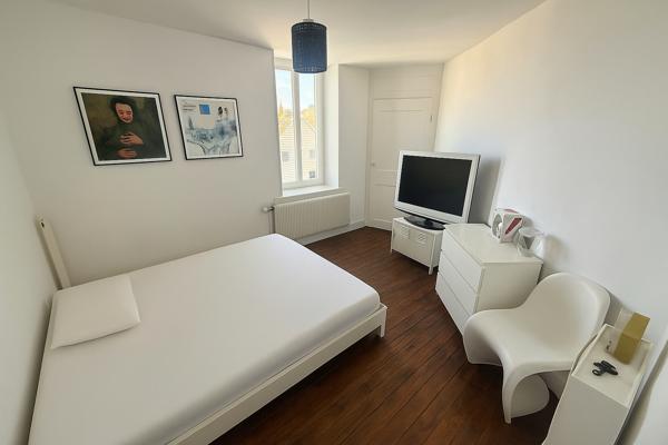 Appartement 3 p - Centre de Wimereux - Proche plage