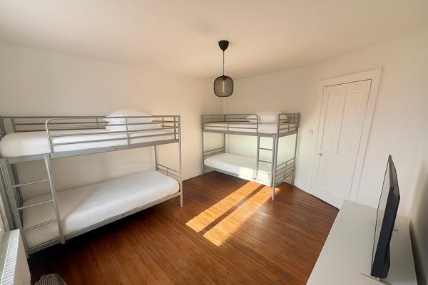 Appartement 3 p - Centre de Wimereux - Proche plage