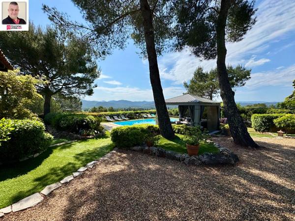 Villa Les Arcs 4 pièces 111 m2