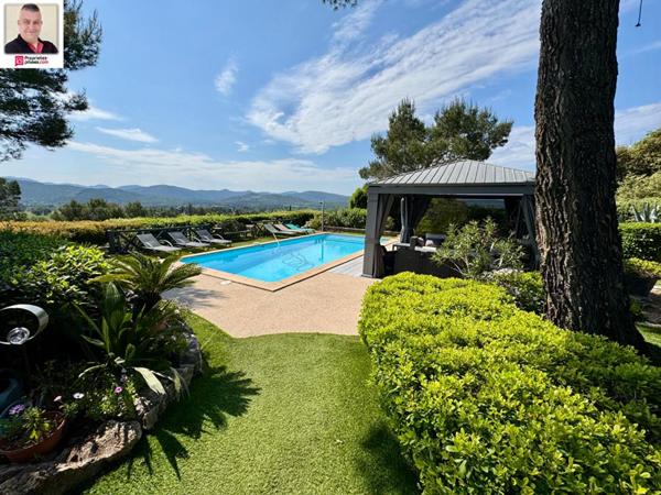 Villa Les Arcs 4 pièces 111 m2