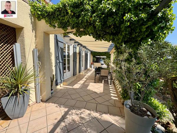 Villa Les Arcs 4 pièces 111 m2