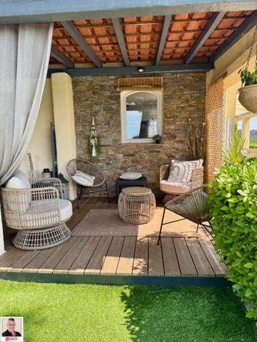 Villa Les Arcs 4 pièces 111 m2