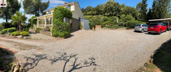 Villa Les Arcs 4 pièces 111 m2