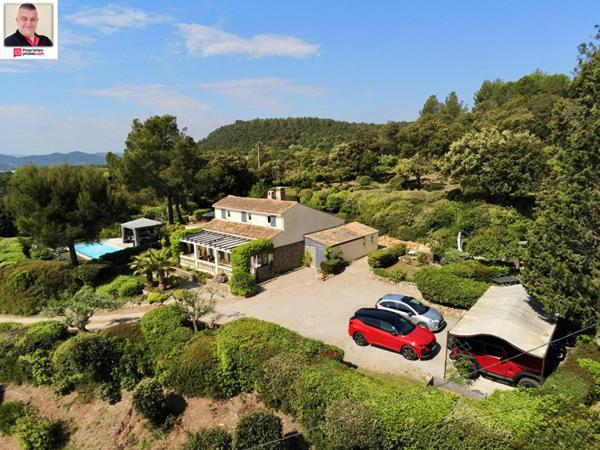 Villa Les Arcs 4 pièces 111 m2