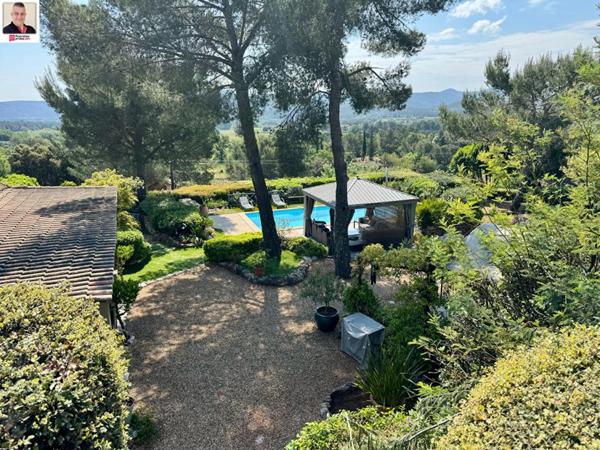 Villa Les Arcs 4 pièces 111 m2