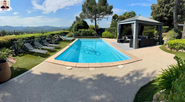 Villa Les Arcs 4 pièces 111 m2