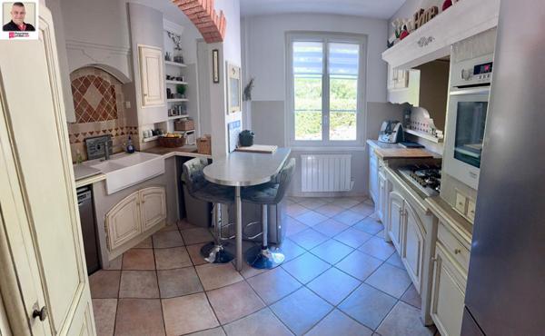 Villa Les Arcs 4 pièces 111 m2