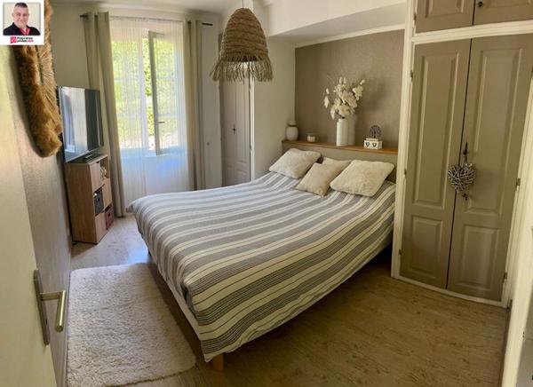 Villa Les Arcs 4 pièces 111 m2