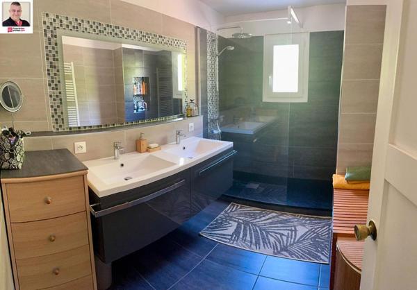 Villa Les Arcs 4 pièces 111 m2